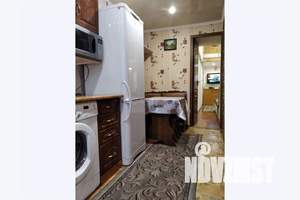 2-к квартира, посуточно, 26м2, 1/1 этаж