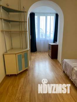 2-к квартира, посуточно, 52м2, 2/5 этаж