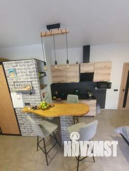 Студия квартира, посуточно, 27м2, 1/1 этаж
