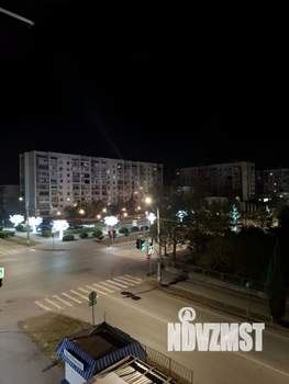 2-к квартира, на длительный срок, 44м2, 4/5 этаж