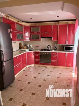 3-к квартира, посуточно, 67м2, 5/10 этаж