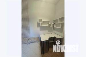 2-к квартира, посуточно, 36м2, 1/1 этаж