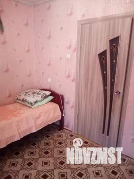 2-к квартира, посуточно, 46м2, 2/2 этаж