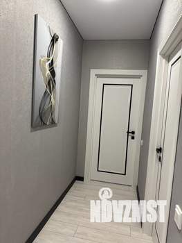 2-к квартира, посуточно, 60м2, 2/6 этаж