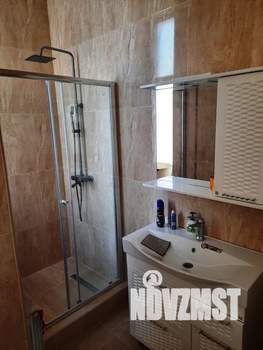 1-к квартира, посуточно, 55м2, 2/2 этаж