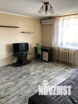 1-к квартира, посуточно, 37м2, 6/9 этаж