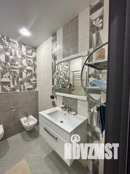 1-к квартира, посуточно, 47м2, 4/5 этаж