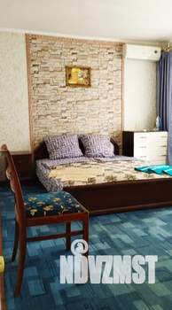 1-к квартира, посуточно, 34м2, 2/9 этаж