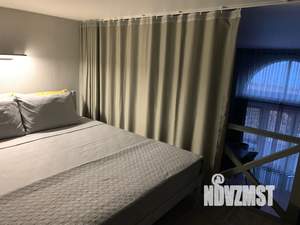 1-к квартира, посуточно, 53м2, 2/2 этаж