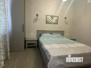 2-к квартира, посуточно, 45м2, 4/5 этаж