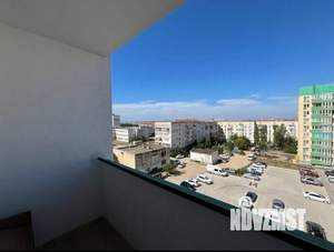 1-к квартира, на длительный срок, 40м2, 6/9 этаж