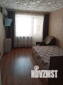 2-к квартира, посуточно, 45м2, 3/5 этаж