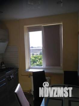 1-к квартира, посуточно, 34м2, 4/5 этаж