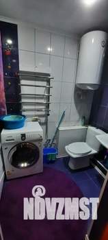 2-к квартира, посуточно, 56м2, 3/9 этаж