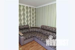 1-к квартира, посуточно, 40м2, 2/5 этаж
