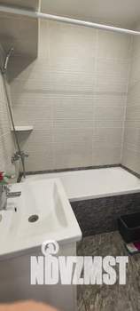 1-к квартира, посуточно, 27м2, 1/1 этаж