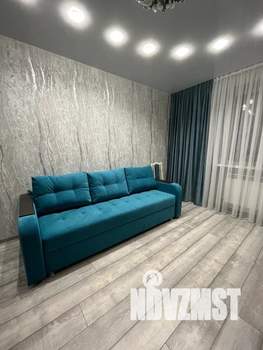 2-к квартира, посуточно, 43м2, 5/5 этаж