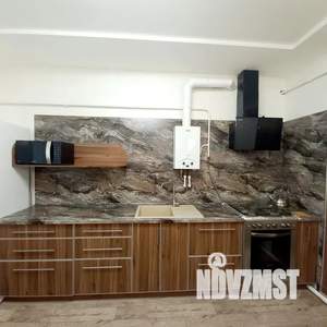 3-к квартира, посуточно, 80м2, 1/2 этаж