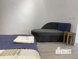 1-к квартира, посуточно, 25м2, 2/3 этаж