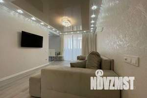 3-к квартира, посуточно, 67м2, 8/9 этаж