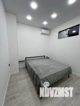 2-к квартира, посуточно, 47м2, 4/8 этаж