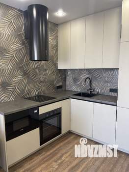 1-к квартира, посуточно, 38м2, 2/4 этаж