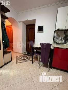 2-к квартира, на длительный срок, 55м2, 1/2 этаж
