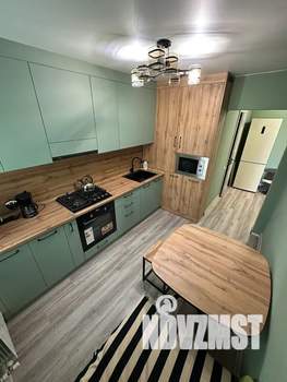 1-к квартира, посуточно, 36м2, 3/9 этаж