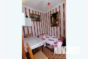 2-к квартира, посуточно, 35м2, 1/1 этаж
