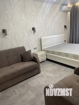 2-к квартира, посуточно, 55м2, 4/7 этаж