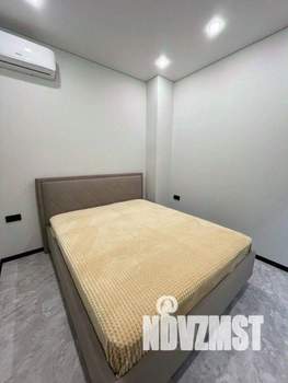 2-к квартира, посуточно, 47м2, 1/1 этаж