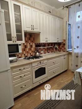 2-к квартира, посуточно, 50м2, 1/3 этаж