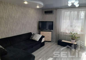 2-к квартира, на длительный срок, 50м2, 2/9 этаж