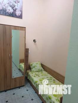 Студия квартира, посуточно, 25м2, 1/1 этаж