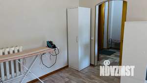 1-к квартира, посуточно, 36м2, 1/2 этаж