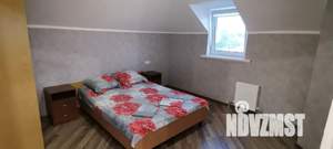 2-к квартира, посуточно, 65м2, 2/2 этаж