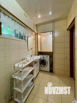 2-к квартира, посуточно, 42м2, 1/2 этаж