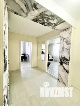 1-к квартира, посуточно, 45м2, 4/5 этаж