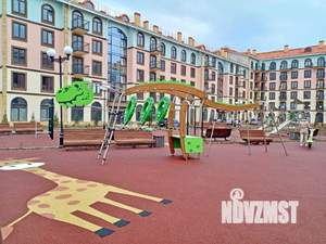 1-к квартира, посуточно, 37м2, 1/1 этаж