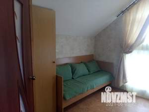 2-к квартира, посуточно, 37м2, 2/3 этаж