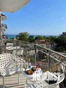 1-к квартира, посуточно, 40м2, 6/7 этаж