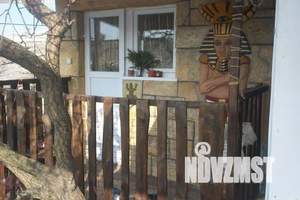 2-к квартира, посуточно, 34м2, 1/2 этаж