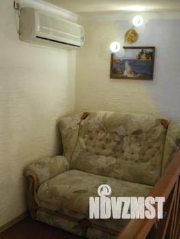 3-к квартира, посуточно, 92м2, 2/2 этаж