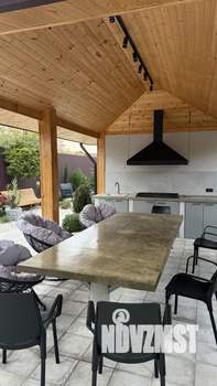 Студия квартира, посуточно, 30м2, 1/3 этаж