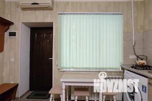 1-к квартира, посуточно, 20м2, 1/2 этаж