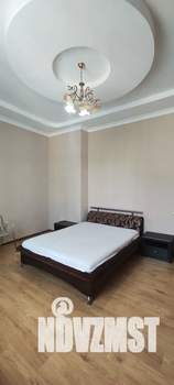 2-к квартира, посуточно, 67м2, 2/2 этаж