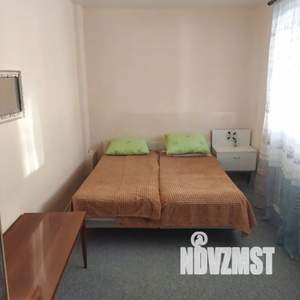 2-к квартира, посуточно, 40м2, 2/2 этаж