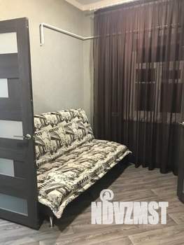 2-к квартира, посуточно, 40м2, 2/2 этаж