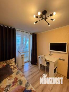 3-к квартира, посуточно, 65м2, 8/9 этаж