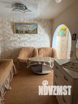 2-к квартира, посуточно, 30м2, 1/1 этаж
